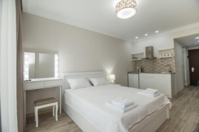 Orbi beach apartment